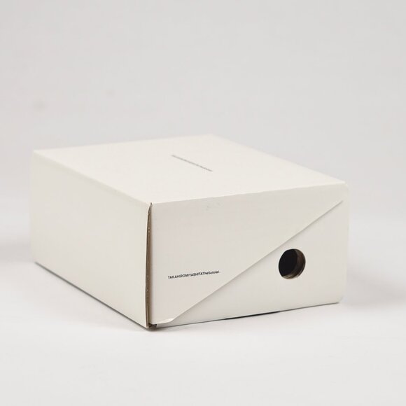 Takahiromiyashita The Soloist Bone Necklace - Picture 8 of 8